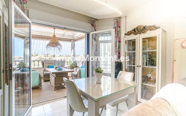Revente - Villa individuelle - San Fulgencio - San Fulgencio Centro