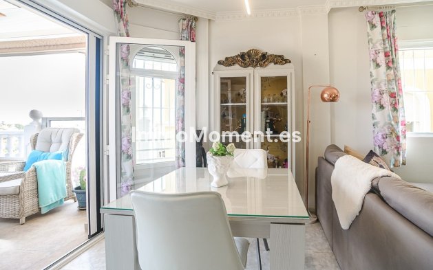 Revente - Villa individuelle - San Fulgencio - San Fulgencio Centro