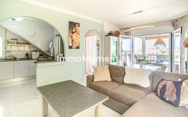 Revente - Villa individuelle - San Fulgencio - San Fulgencio Centro