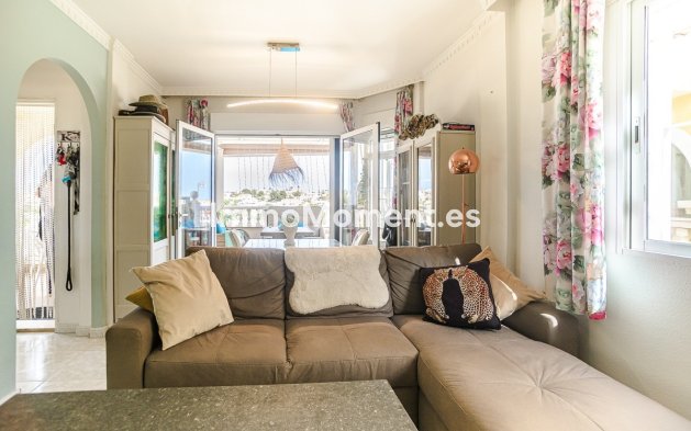 Revente - Villa individuelle - San Fulgencio - San Fulgencio Centro