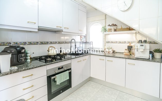 Revente - Villa individuelle - San Fulgencio - San Fulgencio Centro