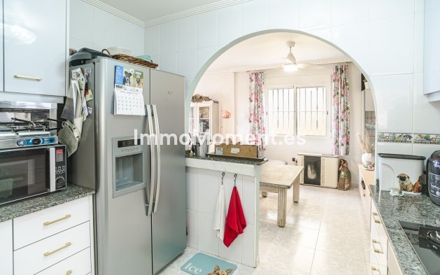Revente - Villa individuelle - San Fulgencio - San Fulgencio Centro