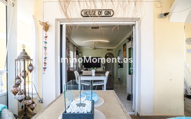 Revente - Villa individuelle - San Fulgencio - San Fulgencio Centro