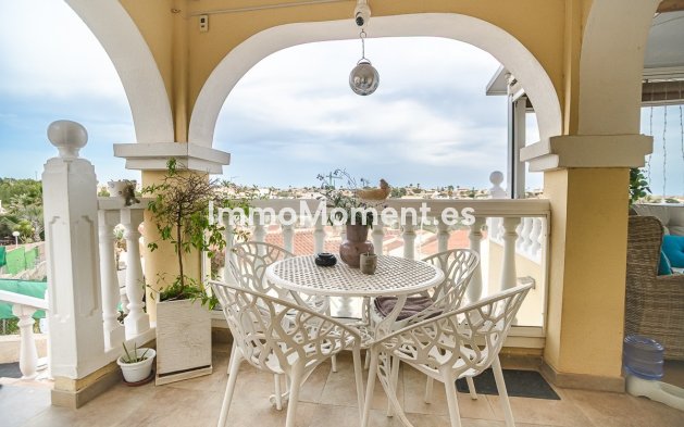 Revente - Villa individuelle - San Fulgencio - San Fulgencio Centro