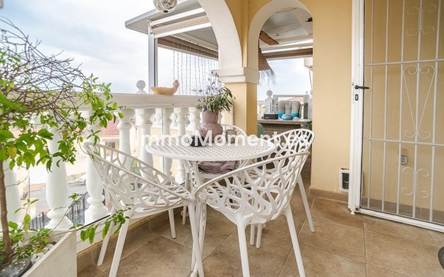Revente - Villa individuelle - San Fulgencio - San Fulgencio Centro
