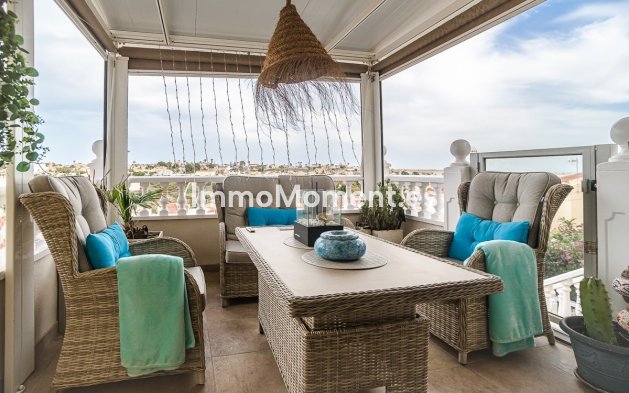 Revente - Villa individuelle - San Fulgencio - San Fulgencio Centro
