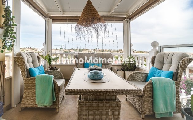 Revente - Villa individuelle - San Fulgencio - San Fulgencio Centro