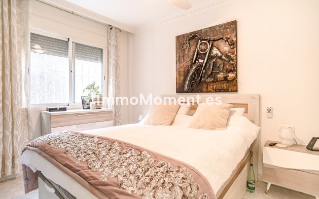 Revente - Villa individuelle - San Fulgencio - San Fulgencio Centro
