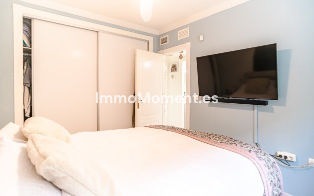 Revente - Villa individuelle - San Fulgencio - San Fulgencio Centro