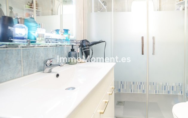 Revente - Villa individuelle - San Fulgencio - San Fulgencio Centro
