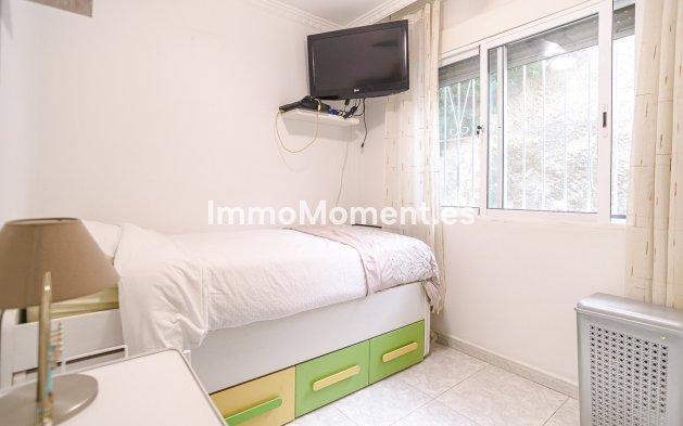 Revente - Villa individuelle - San Fulgencio - San Fulgencio Centro