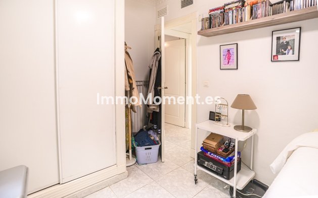 Revente - Villa individuelle - San Fulgencio - San Fulgencio Centro