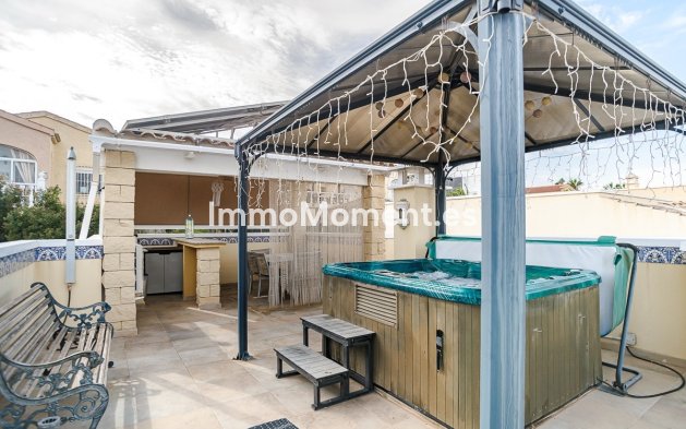 Revente - Villa individuelle - San Fulgencio - San Fulgencio Centro