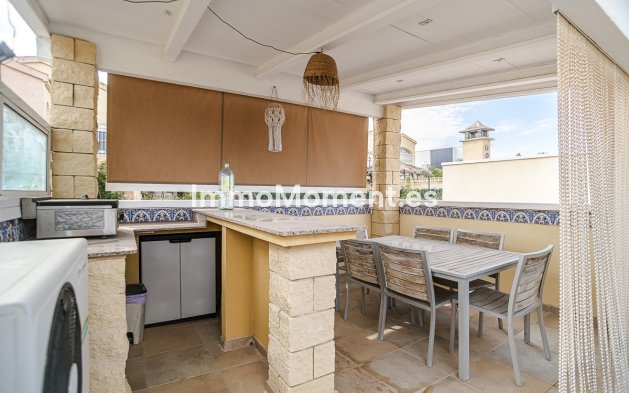 Revente - Villa individuelle - San Fulgencio - San Fulgencio Centro