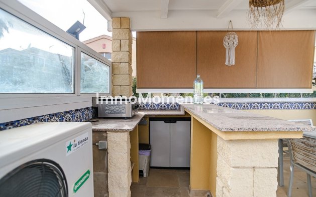 Revente - Villa individuelle - San Fulgencio - San Fulgencio Centro