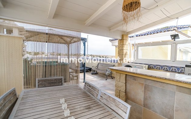 Revente - Villa individuelle - San Fulgencio - San Fulgencio Centro