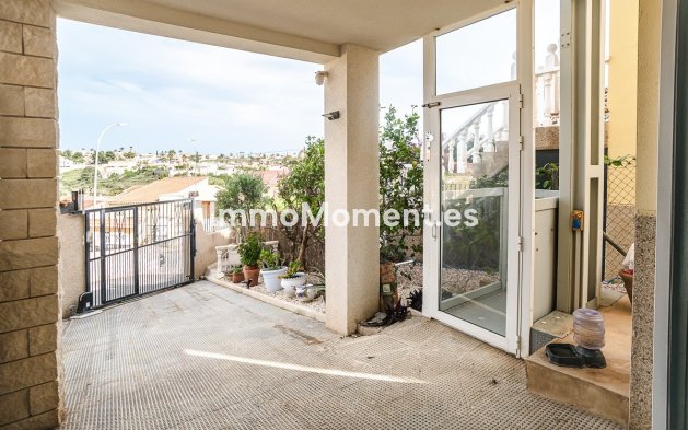 Revente - Villa individuelle - San Fulgencio - San Fulgencio Centro