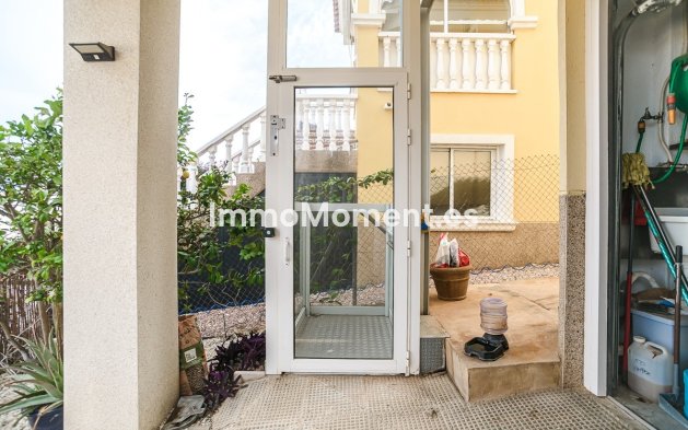 Revente - Villa individuelle - San Fulgencio - San Fulgencio Centro