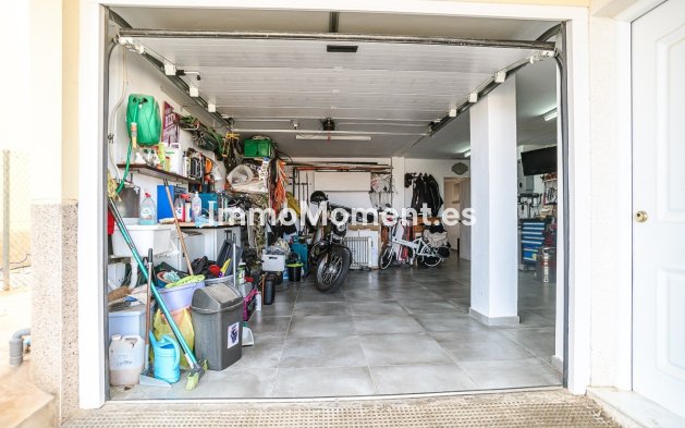 Revente - Villa individuelle - San Fulgencio - San Fulgencio Centro