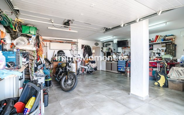 Revente - Villa individuelle - San Fulgencio - San Fulgencio Centro