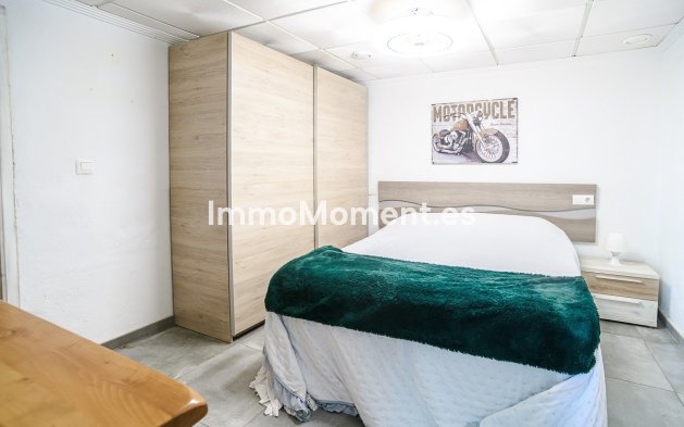 Revente - Villa individuelle - San Fulgencio - San Fulgencio Centro