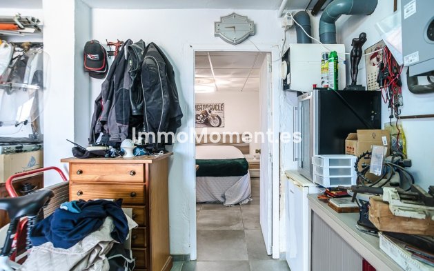 Revente - Villa individuelle - San Fulgencio - San Fulgencio Centro