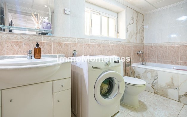 Revente - Villa individuelle - San Fulgencio - San Fulgencio Centro