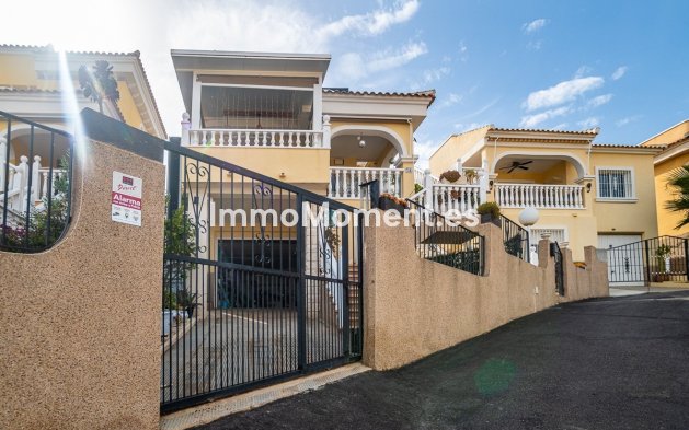 Revente - Villa individuelle - San Fulgencio - San Fulgencio Centro