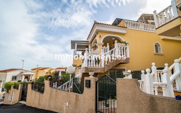 Revente - Villa individuelle - San Fulgencio - San Fulgencio Centro