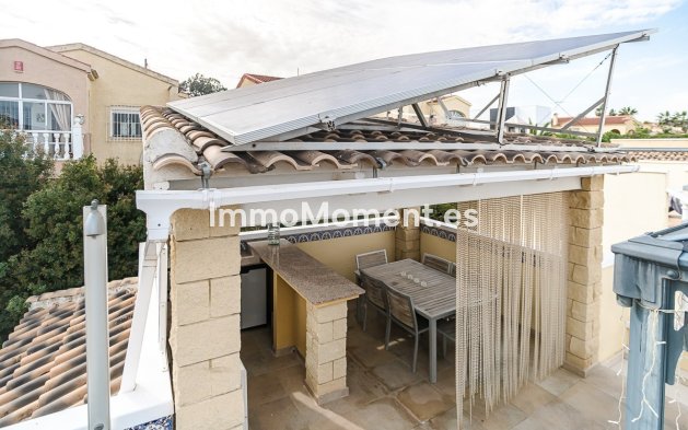Revente - Villa individuelle - San Fulgencio - San Fulgencio Centro