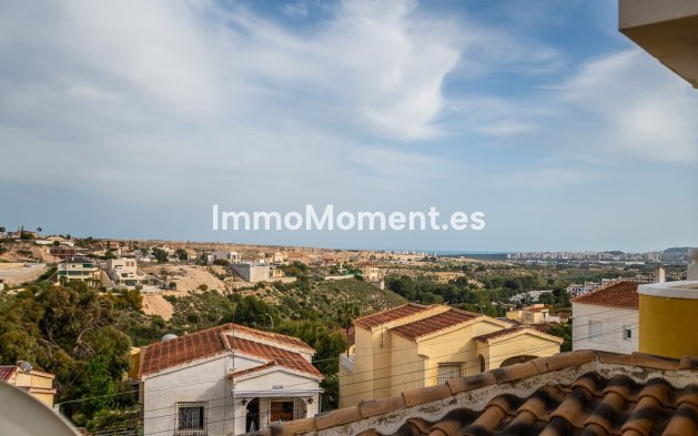 Revente - Villa individuelle - San Fulgencio - San Fulgencio Centro