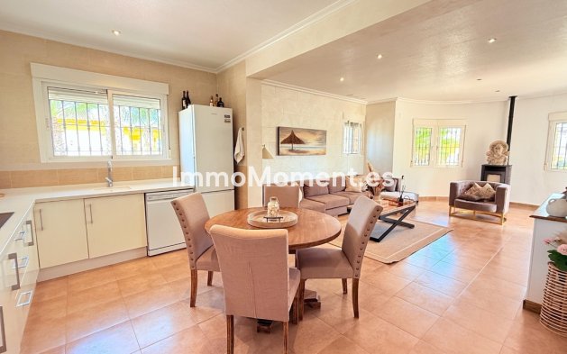 Revente - Villa individuelle - Catral - Catral Centro