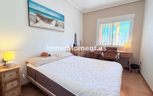 Revente - Villa individuelle - Catral - Catral Centro