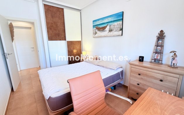 Revente - Villa individuelle - Catral - Catral Centro
