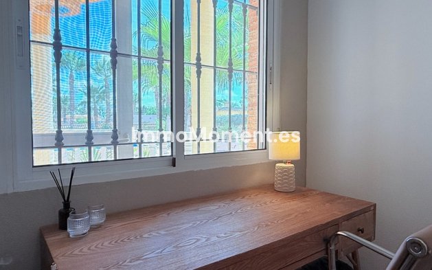Revente - Villa individuelle - Catral - Catral Centro