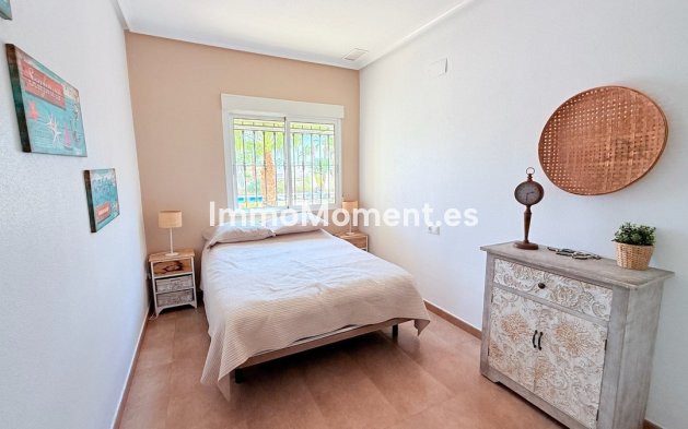 Revente - Villa individuelle - Catral - Catral Centro