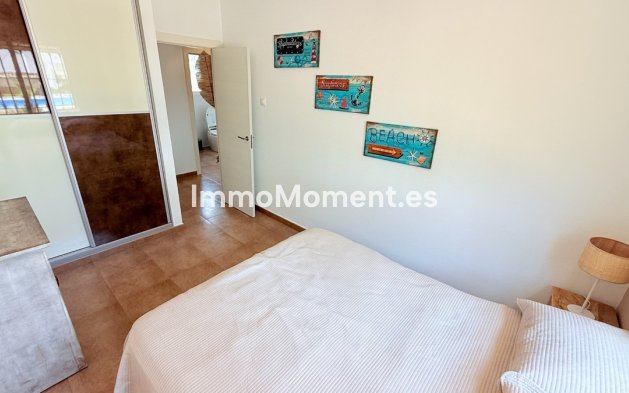 Revente - Villa individuelle - Catral - Catral Centro