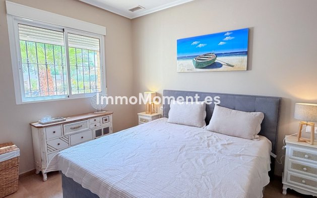Revente - Villa individuelle - Catral - Catral Centro