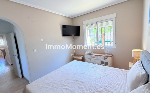 Revente - Villa individuelle - Catral - Catral Centro
