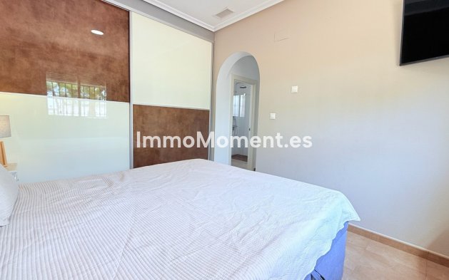 Revente - Villa individuelle - Catral - Catral Centro
