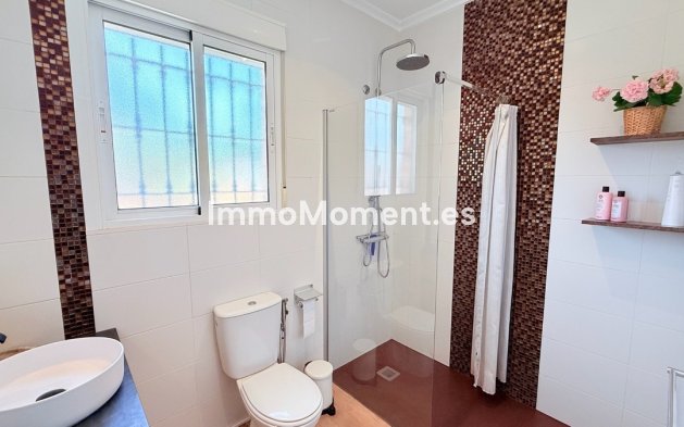 Revente - Villa individuelle - Catral - Catral Centro
