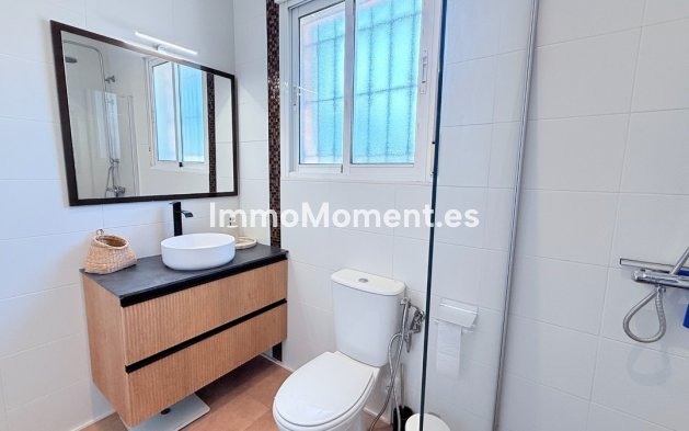 Revente - Villa individuelle - Catral - Catral Centro