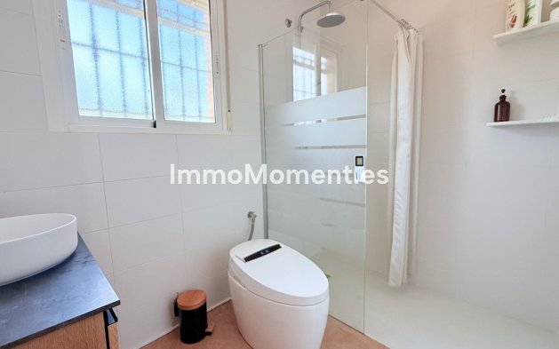 Revente - Villa individuelle - Catral - Catral Centro