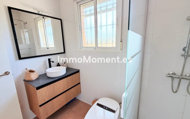 Revente - Villa individuelle - Catral - Catral Centro