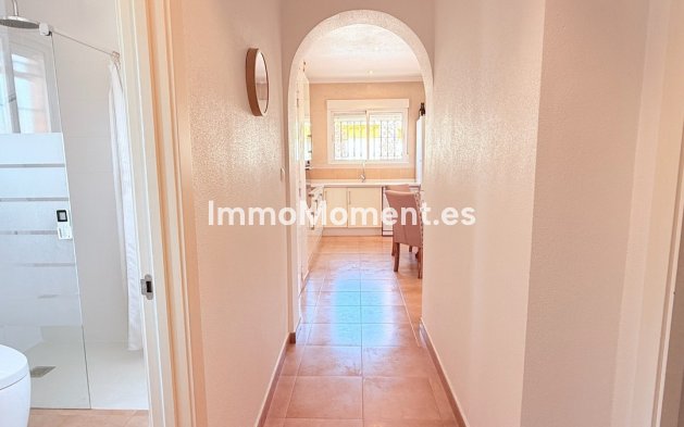 Revente - Villa individuelle - Catral - Catral Centro