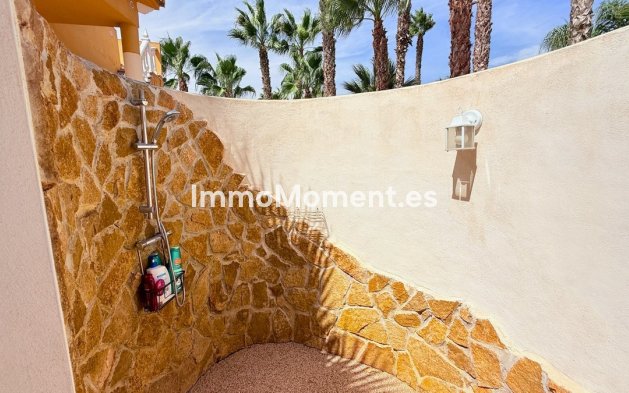 Revente - Villa individuelle - Catral - Catral Centro