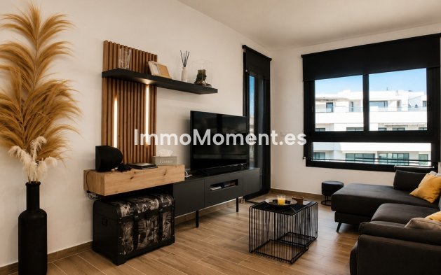 Reventa - Apartamento - Orihuela - Villamartín