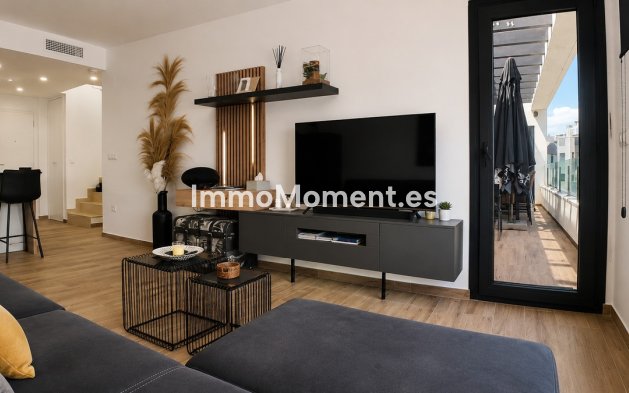 Reventa - Apartamento - Orihuela - Villamartín
