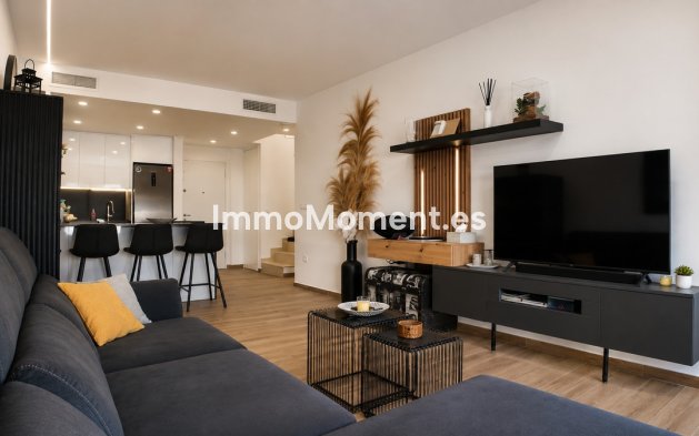 Reventa - Apartamento - Orihuela - Villamartín