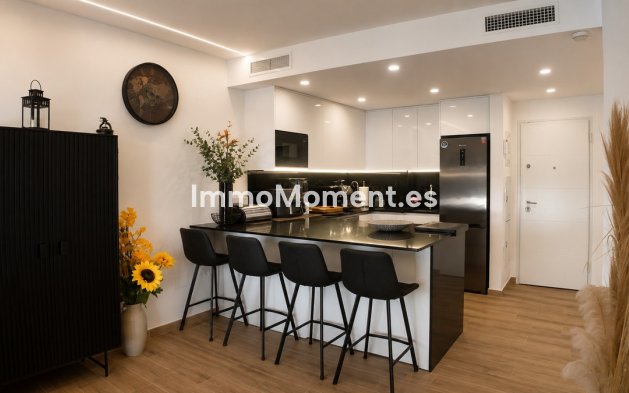 Reventa - Apartamento - Orihuela - Villamartín
